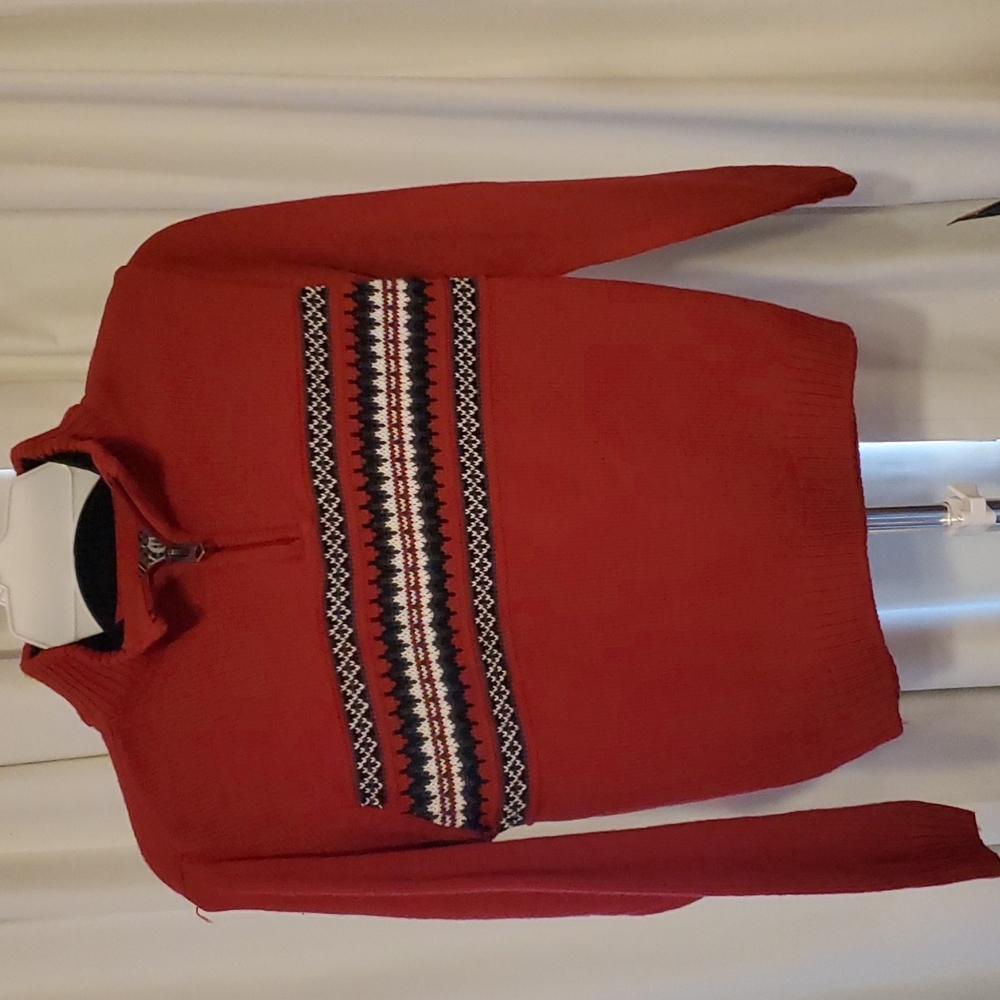 NWT XG Sweater